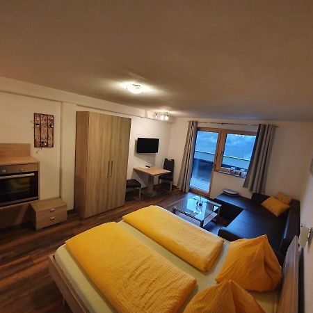 Gaestehaus Floerl 1 Gerlosberg Εξωτερικό φωτογραφία