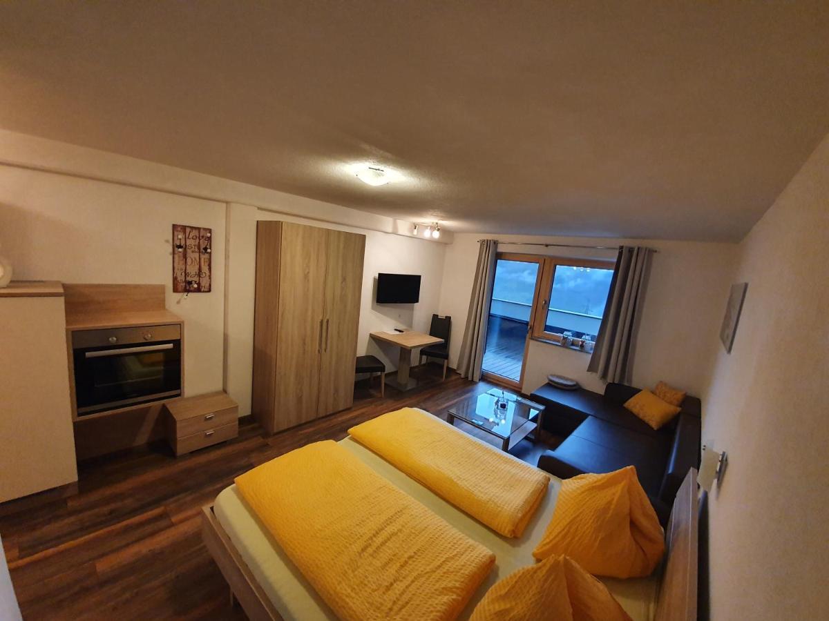 Gaestehaus Floerl 1 Gerlosberg Εξωτερικό φωτογραφία