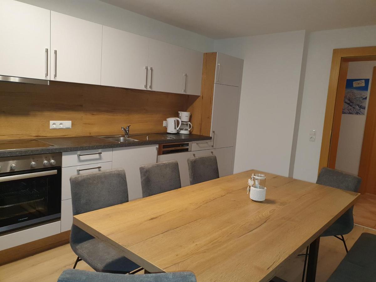Gaestehaus Floerl 1 Gerlosberg Εξωτερικό φωτογραφία