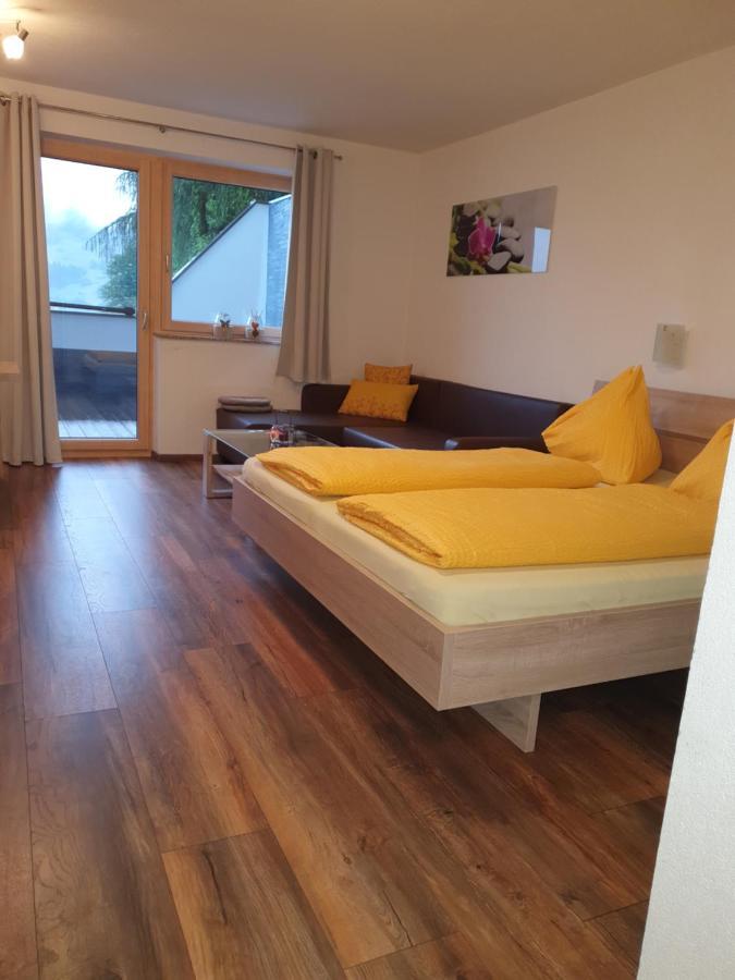 Gaestehaus Floerl 1 Gerlosberg Εξωτερικό φωτογραφία